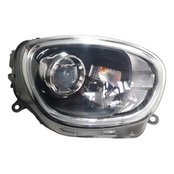 Farol Direito Mini Countryman F60 Full Led 2017/2020 9012508 Direito