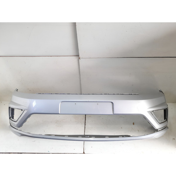 Para-choque Diant Saveiro G7 Gol Voyage G8 20/21/22 05082304 Prata