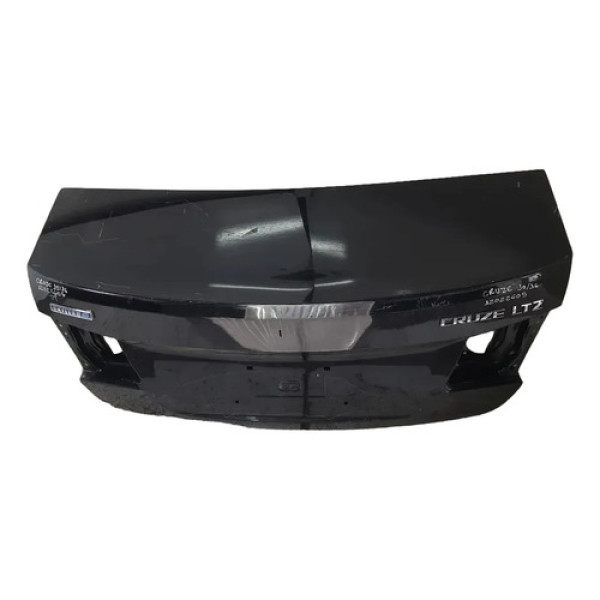 Tampa Cruze 2010 2011 2012 2013 2014 2015 2016  12022605