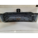 Aplique Moldura Da Tampa Honda Hrv 2022 2023 2024 06022423