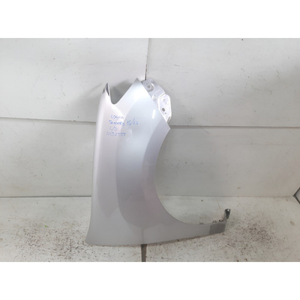 Para-lama Direito Sandero Logan 2015 2016 A 2022 12052507