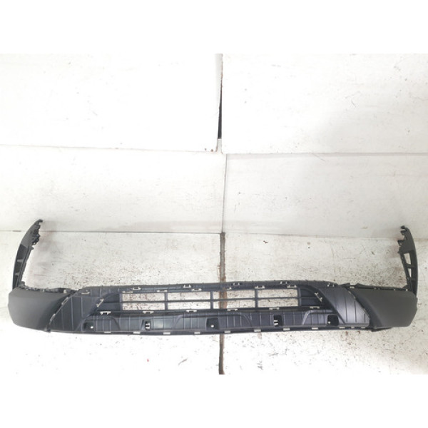 Spoiler Para-choque Dianteiro Hb20 2020 2021 2022 01072506