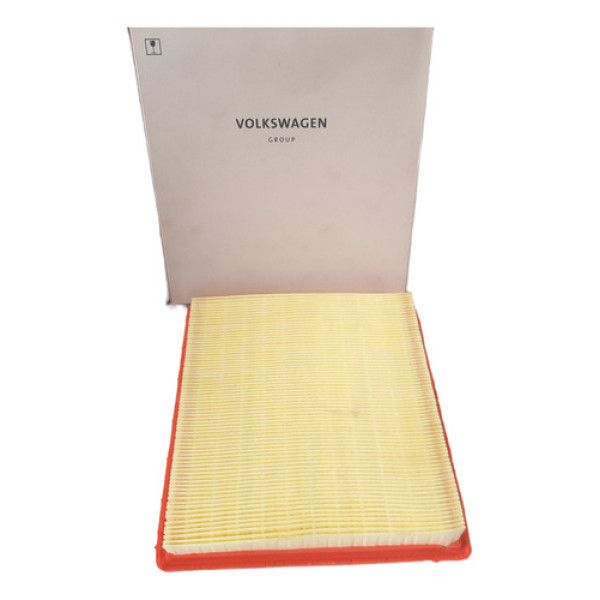 Filtro De Ar Do Motor 1.4 Golf Jetta T-cross Tiguan A1 A3 Q3