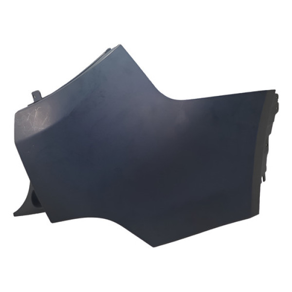 Polaina Tras Direita Para-choque Land Rover Discovery Sport