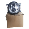 Farol  Milha Peugeot 307 06/22 Citroen C3 C4 06/12 02082402 Direito/esquerdo