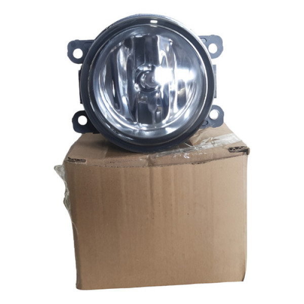 Farol  Milha Peugeot 307 06/22 Citroen C3 C4 06/12 02082402 Direito/esquerdo