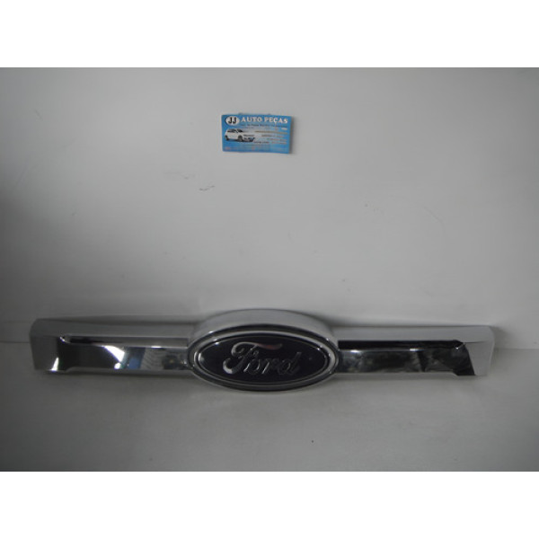 Grade Emblema Ford Ranger 2017 2018 2019 14092218 Preto