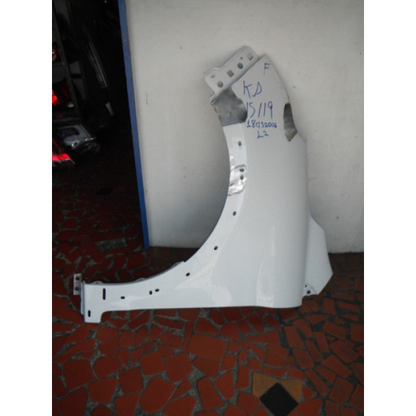 Para-lama Lado Esquerdo Ford Ka 2015 A 2019 Sport 18032006 