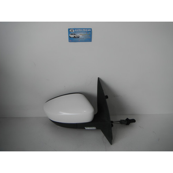Retrovisor Lado Direito Gol 2012 2013 2014 2015 2016 17211