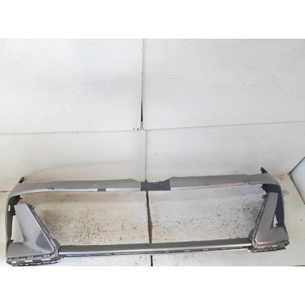 Para-choque Dianteiro Hyundai Hb20 2024 2025 15042501 Preto