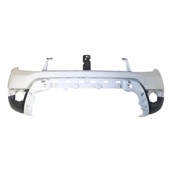 Para-choque Dianteiro Duster 2016 2017 2018 A 2020 05032516 Branco