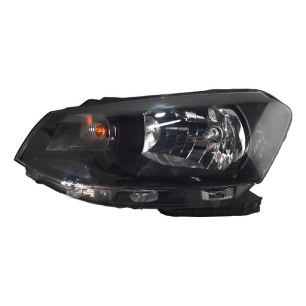 Farol Esquerdo Gol Saveiro Voyage G6 2013 A 2016 12062501 Esquerdo