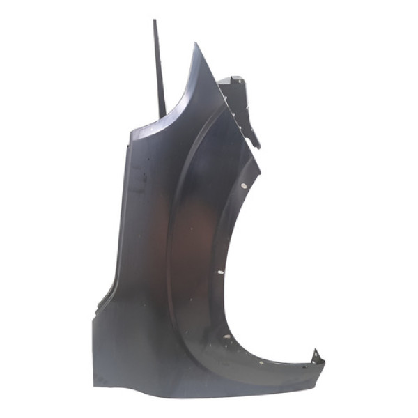 Para-lama Direito Uno Sport Com Furo 2016 A 2019  25052405