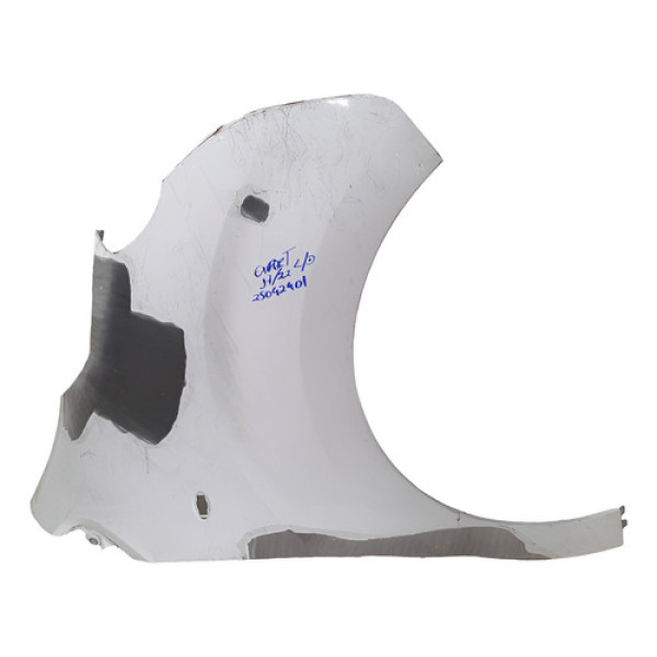 Para-lama Direito Export 2017 2018 2019 2020 A 2022 25042401