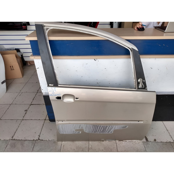 Porta Dianteira Direita Idea 2011 2012 2013 A 2019 29032202 Prateado