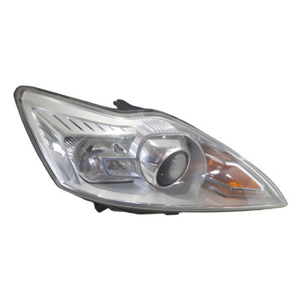 Farol Direito Ford Focus 2008 2009 2010 2011  20032502 Direito/passageiro Direito