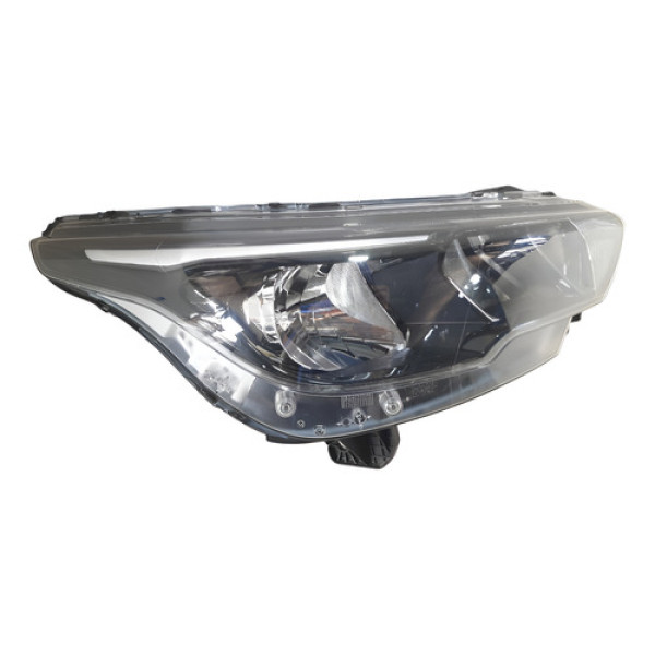 Farol Direito Fiat Argo Cronos Sem Led  11022512 Direito