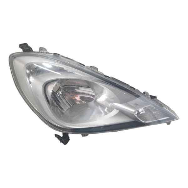 Farol Direito Honda Fit 2013 2014  15092501 Direito