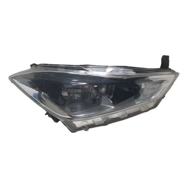 Farol Direito Sem Led Kicks 2022 A 2024 10072509 Direito/passageiro Direito