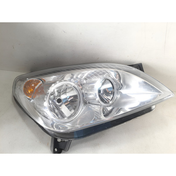 Farol Direito Chevrolet Vectra 2006 2007 2008 25032502 Direito