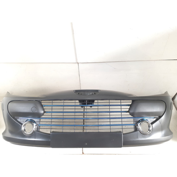 Para-choque Dianteiro Peugeot 307  2008 2009 A 2013 27102307 Preto