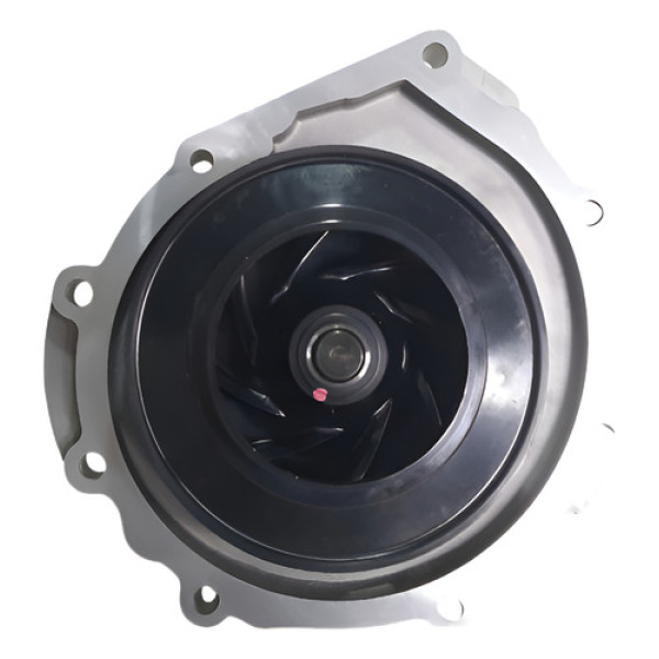 Bomba De Água Volkswagen Man D26 (ver Descrição) 02122414
