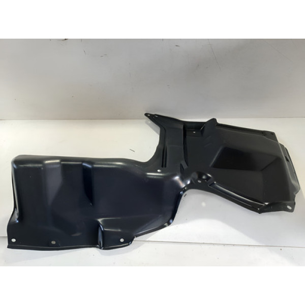 Defletor Corola Importado 2009 2010 2011 A 2014 27072305x Preto