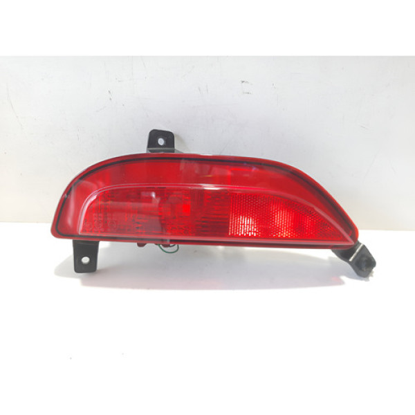 Refletor Para-choque Tras Esquerdo Tiggo 5x 19/22 16082307 Vermelho