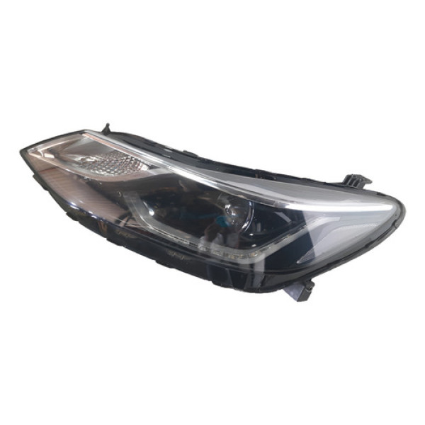Farol Esquerdo Led Cruze 2017 2018 2019 2020 16102502 Direito