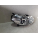 Farol Direito Suzuki Sx4 2009 2010 2011 A 2014  10022603