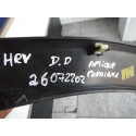 Aplique Para-lama Lado Direito Honda Hrv 26072202
