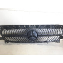 Grade Radiador Mercedes Cla 200 Import 2017 A 2019 13052414