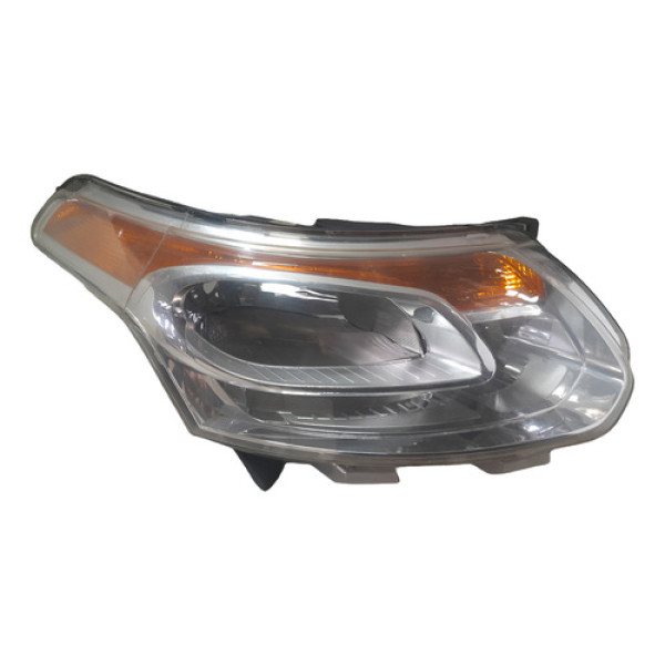 Farol Direito Aircross 2008 2009 2010 2011 A 2015 26092507 Direito