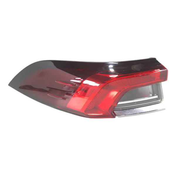 Lanterna Esquerda Corola Cross 2021 2022 2023 2024 18022504 Esquerdo