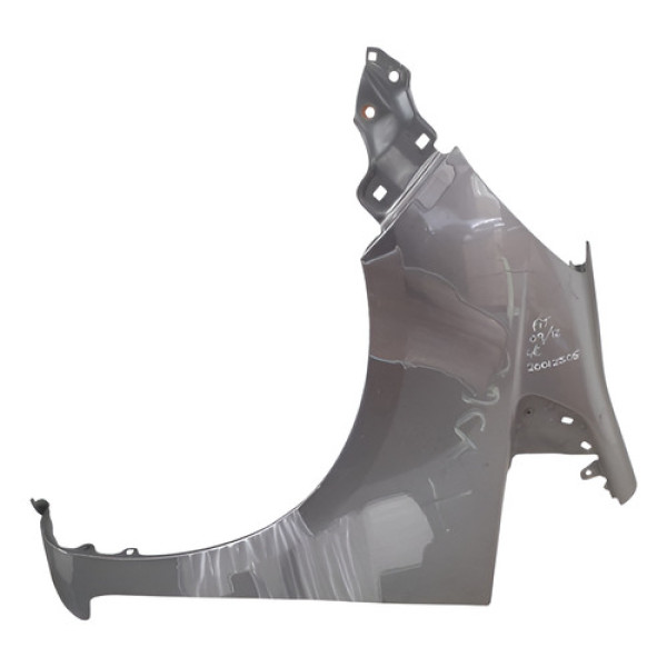 Para-lama Esquerdo Honda Fit 2009 2010 2011 2012  20012505