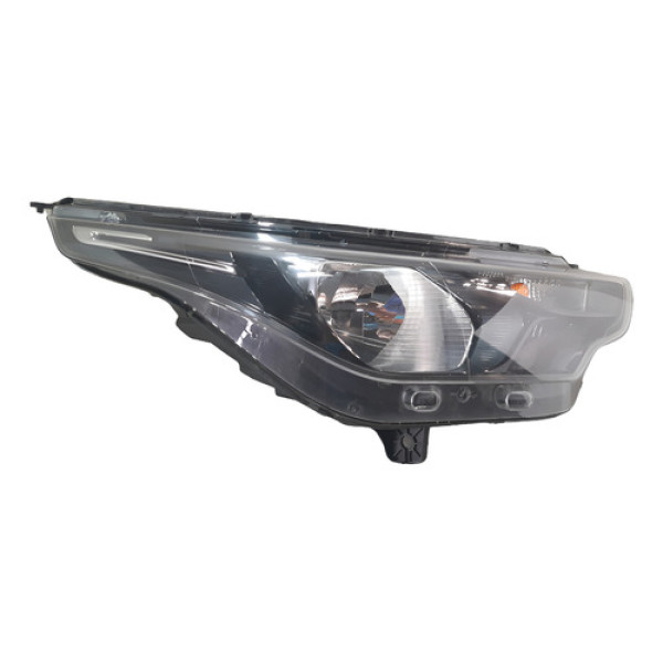 Farol Direito Fiat Strada 2021 2022 2023 2024 17102513 Direito