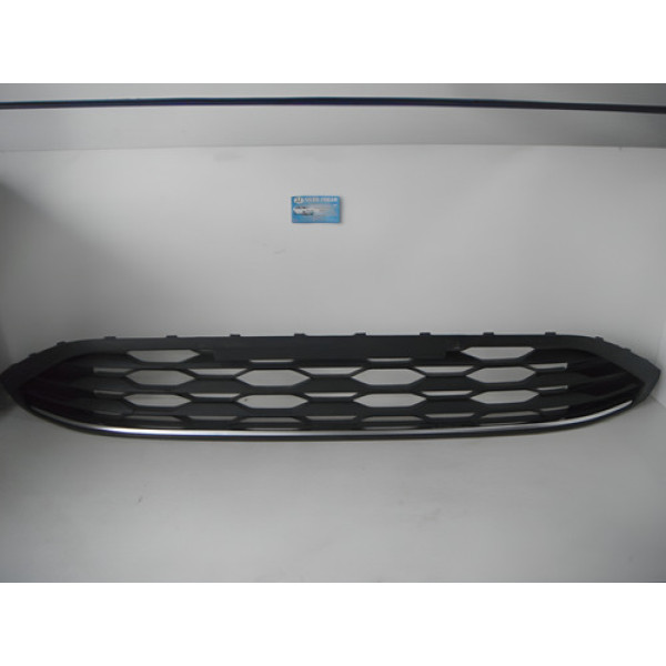 Grade Volkswagen Nivus 2020 2021 14092203 Preto