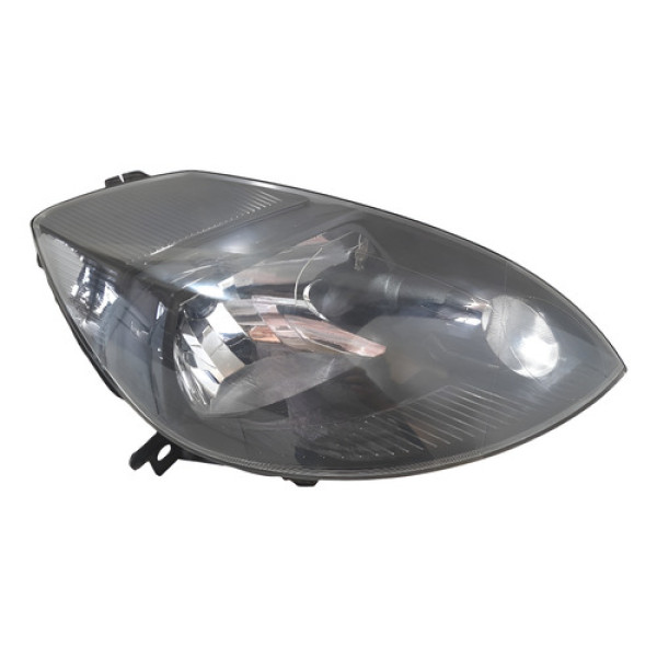 Farol Direito Ford Ka Fume 2008 2009 2010 2011 2012 26022528 Direito