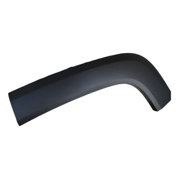 Moldura Traseira Esquerda Renegade 2015 A 2018 01062106 - Preto