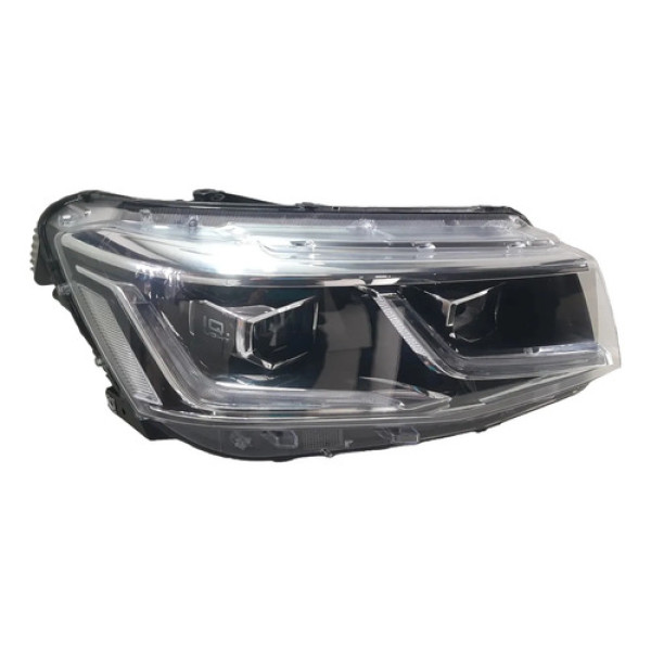 Farol Direiro Volkswagen Taos 2022 2023  21012608