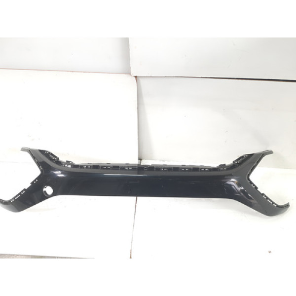 Para-choque Dianteiro  Taos Superior 2023  18072304 Preto