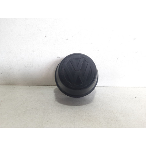 Calota Central Roda De Ferro Gol Parati Saveiro Voyage 80/86