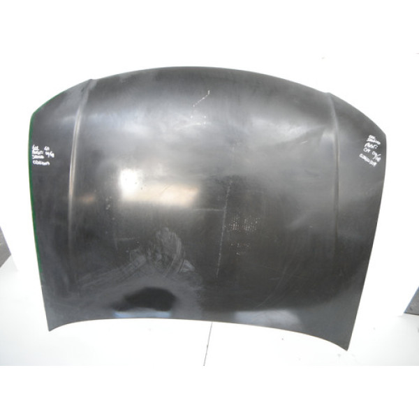 Capo Gol Parati Saveiro G4 2004 2005 2006 2007 2008 02032307 Preto