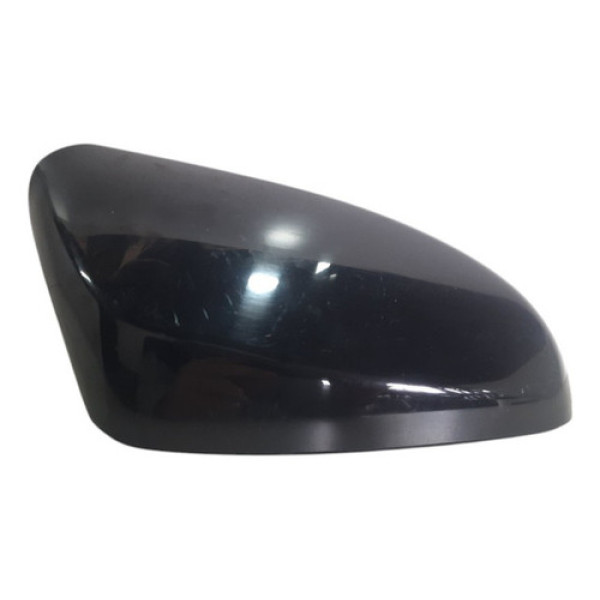 Capa Retrovisor Direito C/furo Pisca Hb20 Hb20s 2013 A 2019