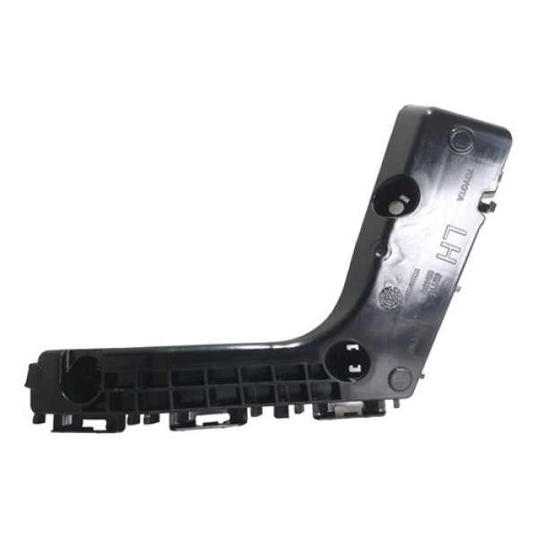 Guia Esquerda Para-choque Dianteiro Corola  15/18 21032451