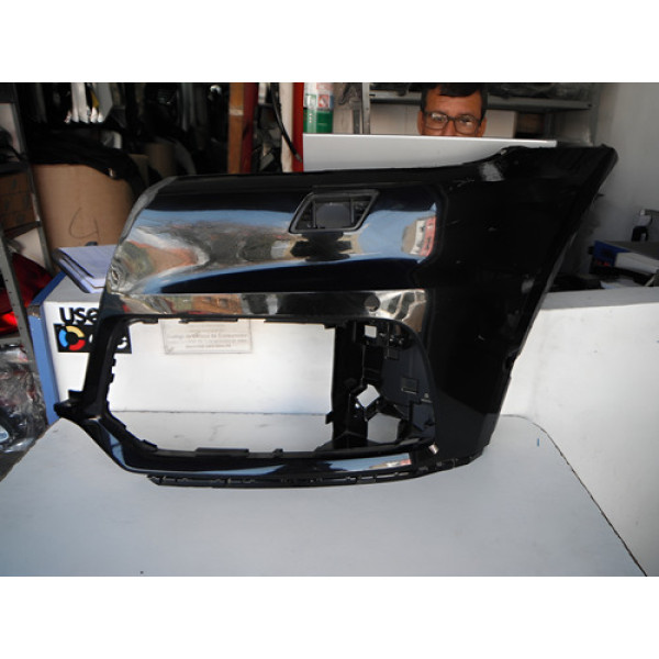 Para-choque Dianteiro Audi Q5 17/18 30041908 Preto