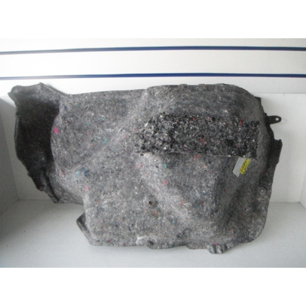 Forração Interna Porta Mala Corola 2014 À 2017 14052204