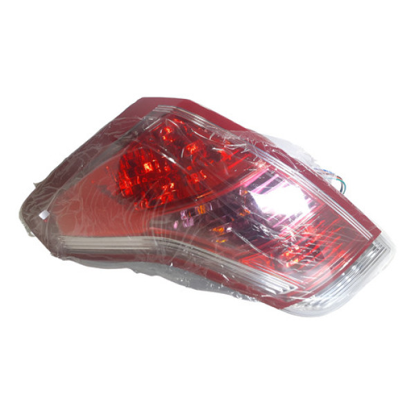 Lanterna Citreon C4 Pallas Importado  07062415 Esquerdo