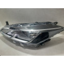 Farol Esquerdo Com Motor Sem Led Kicks 2022 A 2024 10072507 Esquerdo/motorista Esquerdo