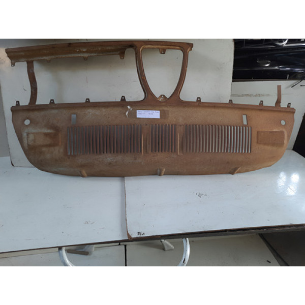 Painel Dianteiro Alfa Romeo 2300 Ti4 1979 A 1982 10012409 Dianteiro